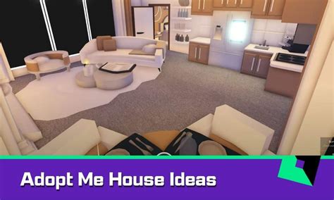 Adopt Me House Ideas: How to Make the Best House in Adopt Me - The Blox Club