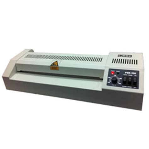 SUPER HEAVY DUTY A3 SIZE LAMINATOR MACHINE (2 YEARS WARRANTY ) | Shopee ...