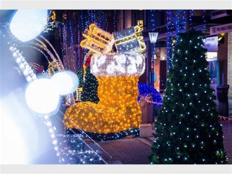 Melrose Arch to host a weekend of Christmas festivities | Rosebank Killarney Gazette