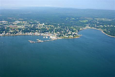 Digby Harbor in Digby, NS, Canada - harbor Reviews - Phone Number ...