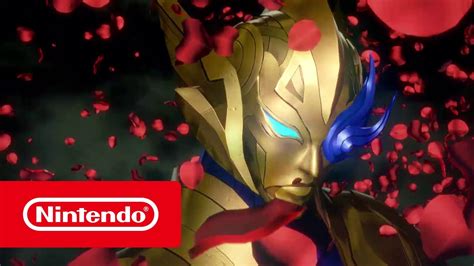 Atlus holding live stream for Shin Megami Tensei Switch broadcast