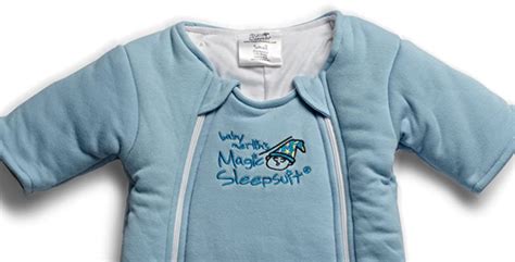 Baby Merlin’s Magic Sleepsuit ® — The A-B-C’s of Sleep - The Sleep Lady