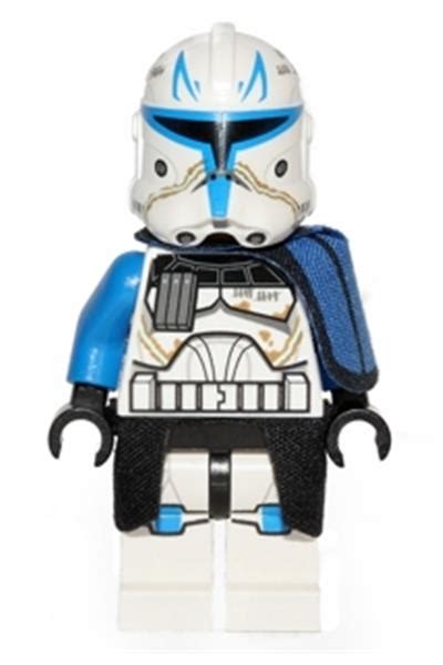 LEGO Captain Rex Minifigure sw0450 | BrickEconomy