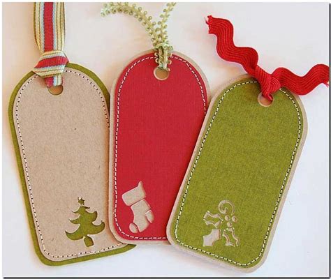 Template Christmas Gift Tags Cricut, Web How To Make Gift Tags With A ...