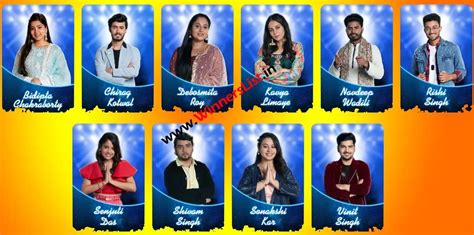 Indian Idol 2023 Season 13 Winner, Contestants, Judges Host