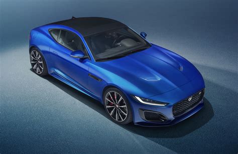 2021 Jaguar F Type Horsepower - Specs, Interior Redesign Release date | 2021/2022 car model