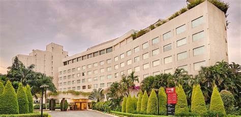 Best Hotel In Bangalore, 5 Star Hotel In Bangalore Near Airport