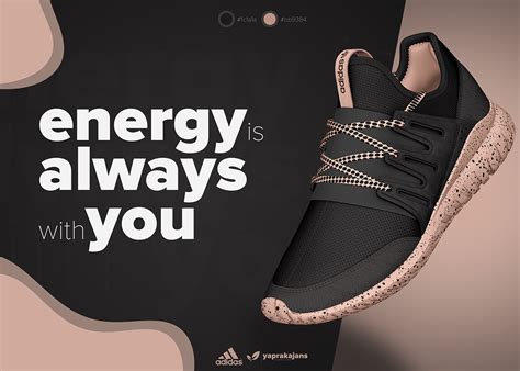 Adidas Banner Design :: Behance