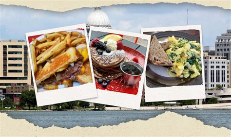 Best Breakfast in Madison, WI (2024) — 20 Top Places!