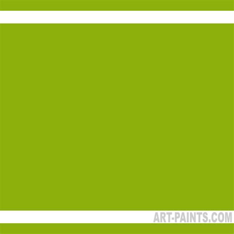 Chrome Green Tone Light Schmincke Oil Paints - 510 - Chrome Green Tone Light Paint, Chrome Green ...