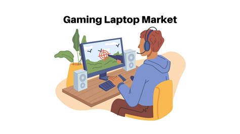 Gaming Laptop Market Size is will reach USD 17.03 billion by 2033