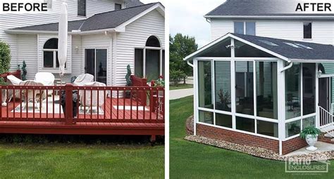 Sunroom Addition Cost