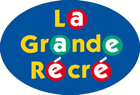 La Grande Récré – Saint Pierre