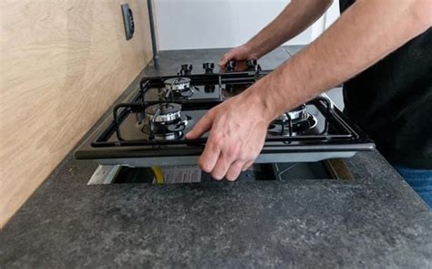 How to Install a Gas Stove Safely and Efficiently: A Step-by-Step Guide - Xivents