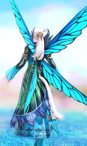 Titania | Eorzea Collection