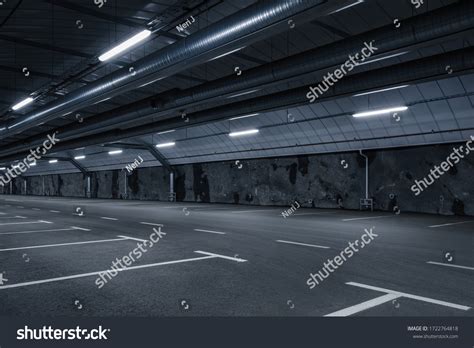 2,891 Fluorescent light parking Images, Stock Photos & Vectors | Shutterstock