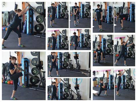 Landmine Exercises | Redefining Strength