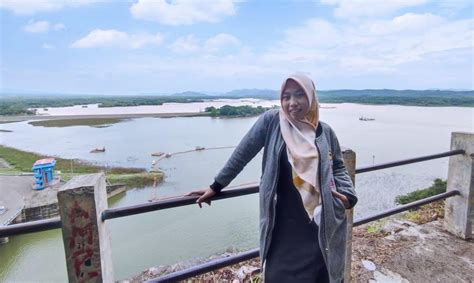 √Sejarah Waduk Gajah Mungkur dan Legendanya