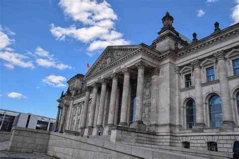 The Dome | The Bundestag, Berlin, Germany | Maria Eklind | Flickr