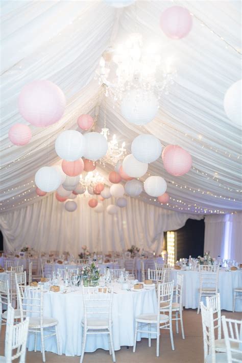 Balloons as wedding decor?