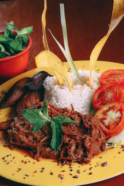 12 Very Best Cuban Food To Try In Cuba | Cuban recipes, Food, Food ...