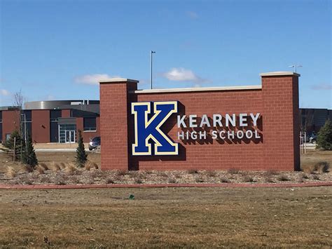 Kearney High School | Kearney, NE