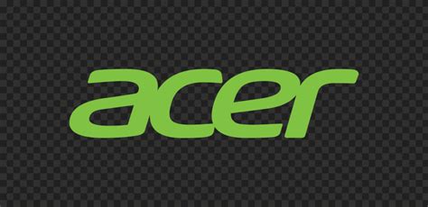 Acer Logo Vector Editorial Logo 16680500 Vector Art At Vecteezy ...