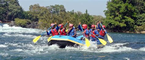 River Rafting in Nepal, Nepal Rafting Information, Nepal Rafting Tour