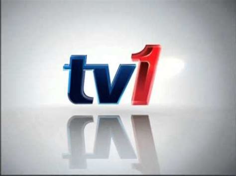 TV1 (Malaysia) - bumper post-comm. (2011) - YouTube