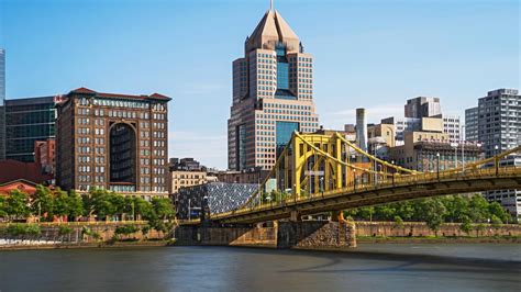 16 Best Hotels in Pittsburgh. Hotels from $71/night - KAYAK