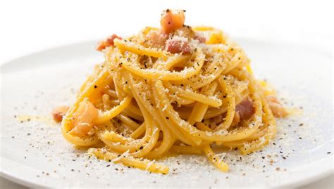 10 Most Popular Italian Pasta Dishes - TasteAtlas