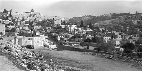 eastern jerusalem | Nikolai Vassiliev | Flickr