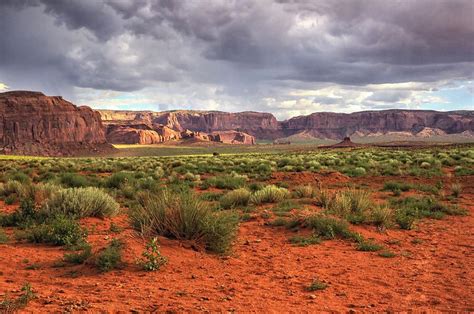 The Western Landscape, Monument Valley by Felix Lai | Desert landscape photography, Western ...