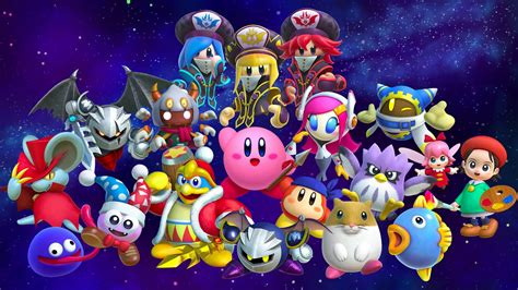 Top 10 Kirby Series Games Ranked by Sales | HackerNoon