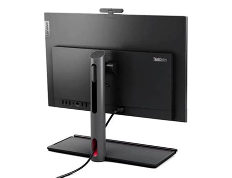 Lenovo ThinkCentre M90a Gen 3 (24") - Advanced Technologies