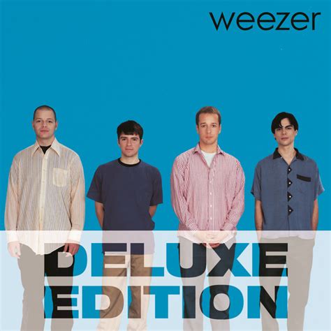 Say It Ain't So - song and lyrics by Weezer | Spotify