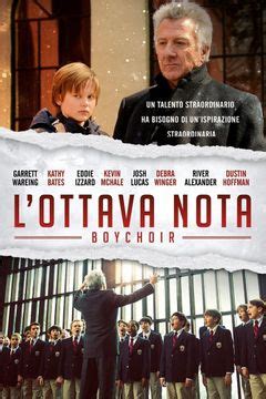 L'ottava nota - Boychoir, cast e trama film - Super Guida TV