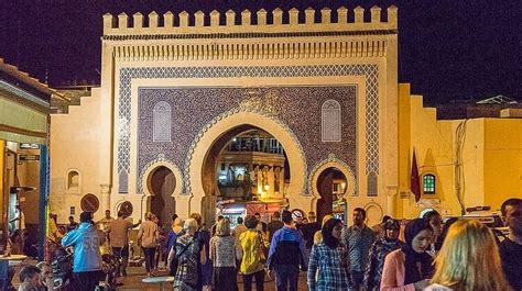 Moroccan People and Culture | Morocco Travel