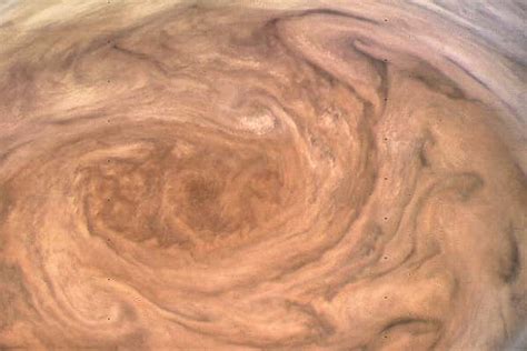 First close-ups of Jupiter’s Great Red Spot from Juno flyby | New Scientist