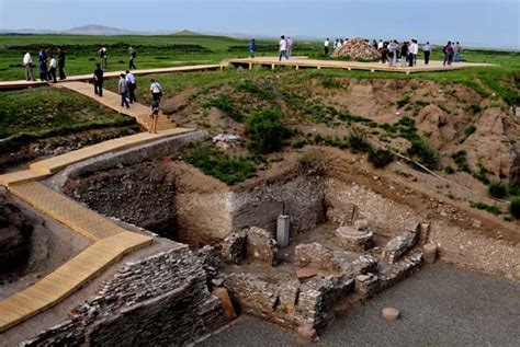 Site of Xanadu opens to visitors|Travel|chinadaily.com.cn