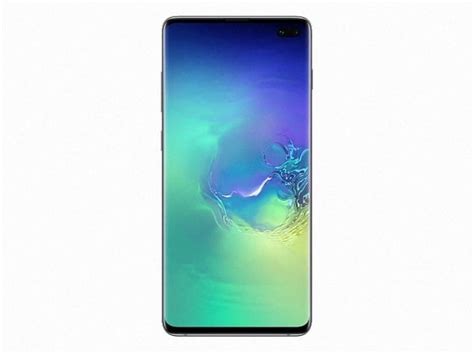 Samsung Galaxy S10 plus - Price in India, Specifications, Comparison ...