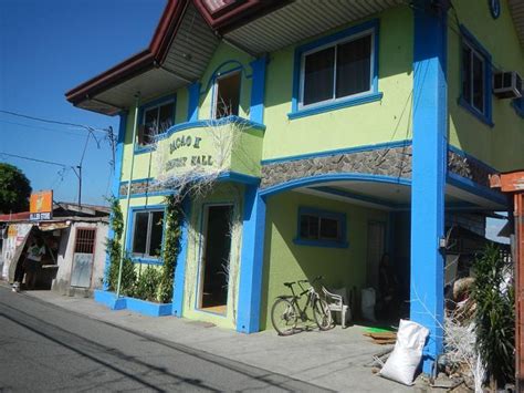 Bacao I Barangay Hall - General Trias