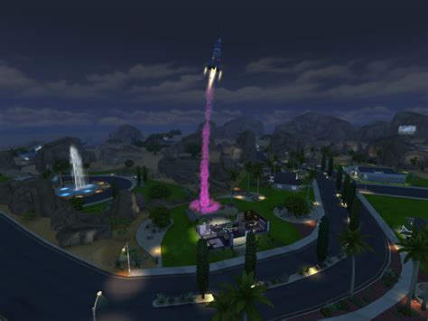 Rocket ship | The Sims Wiki | FANDOM powered by Wikia