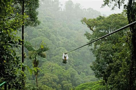 La Fortuna, Costa Rica, Travel Guide