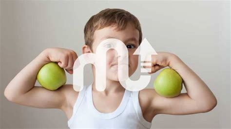 The 11 Best Strength Exercises for Kids - MentalUP