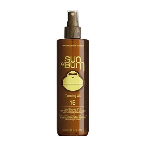 10 Best Tanning Oils - Best Tanning Products