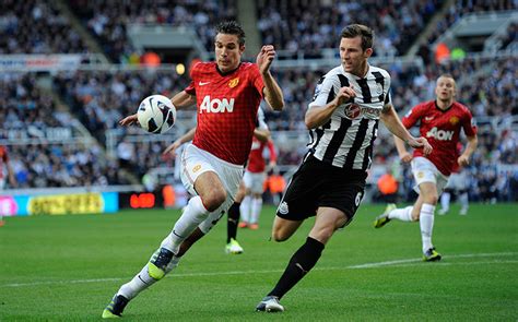 Manchester United v Newcastle United betting odds | Football betting at ...