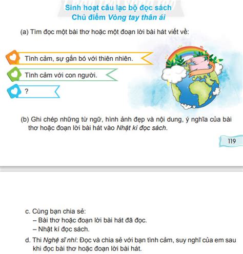 Đọc: Nàng tiên Ốc - Tiếng Việt 4 Chân trời sáng tạo Tiếng Việt lớp 4 Chân trời sáng tạo tập 2 Bài 3