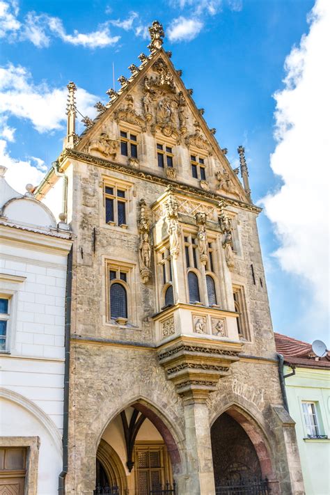 Bone Church Prague – Kutna Hora Private Tours from Prague – Private Day ...