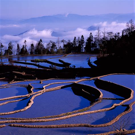 Oleg Novikov Photography » Gallery » Yuanyang County, Yunnan Province ...